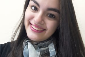 Beatriz Mercedes Albrecht Aguilar