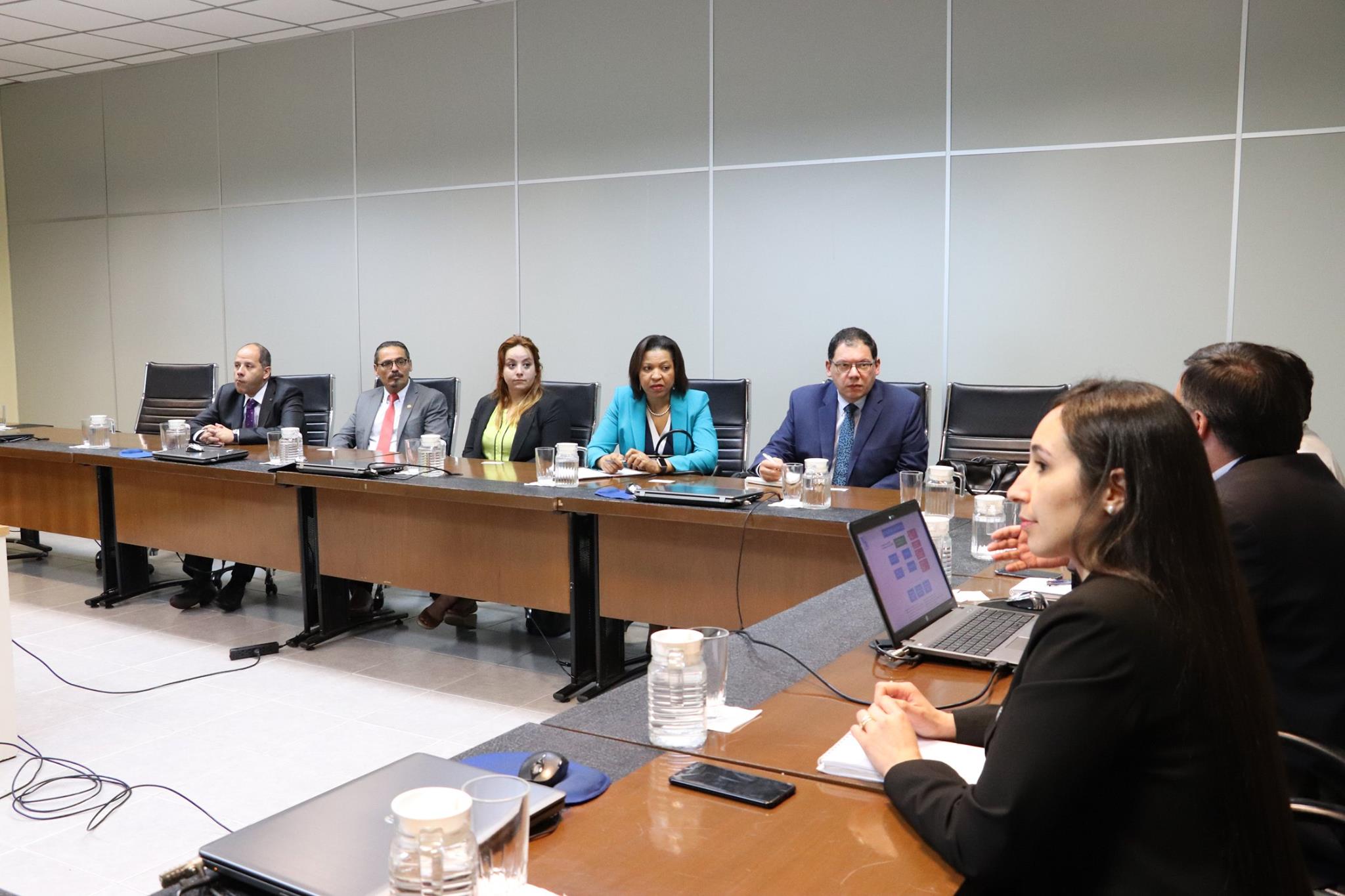 Visita al Consejo Nacional de Ciencia y Tecnología de Paraguay(CONACYT) Información general Tipo	Institución pública autárquica Fundación	1997 País	Flag of Paraguay.svg Paraguay Dirección	(Presidente) [[1] Sitio web] [editar datos en Wikidata] El CONACYT o Concejo Nacional de Ciencia y Tecnología de Paragua