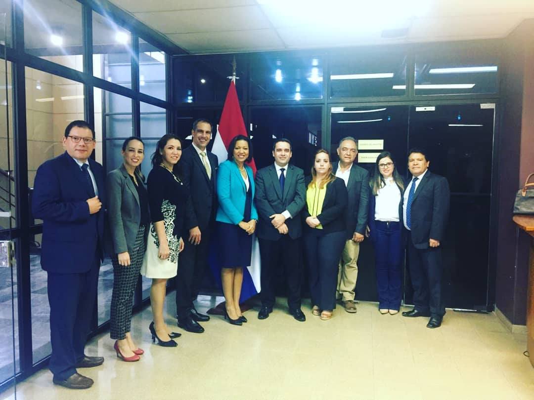 43879897_10216891848071552_2560885928256077824_o (1).jpg Visita al Viceministro de Mipymes Isaac Godoy