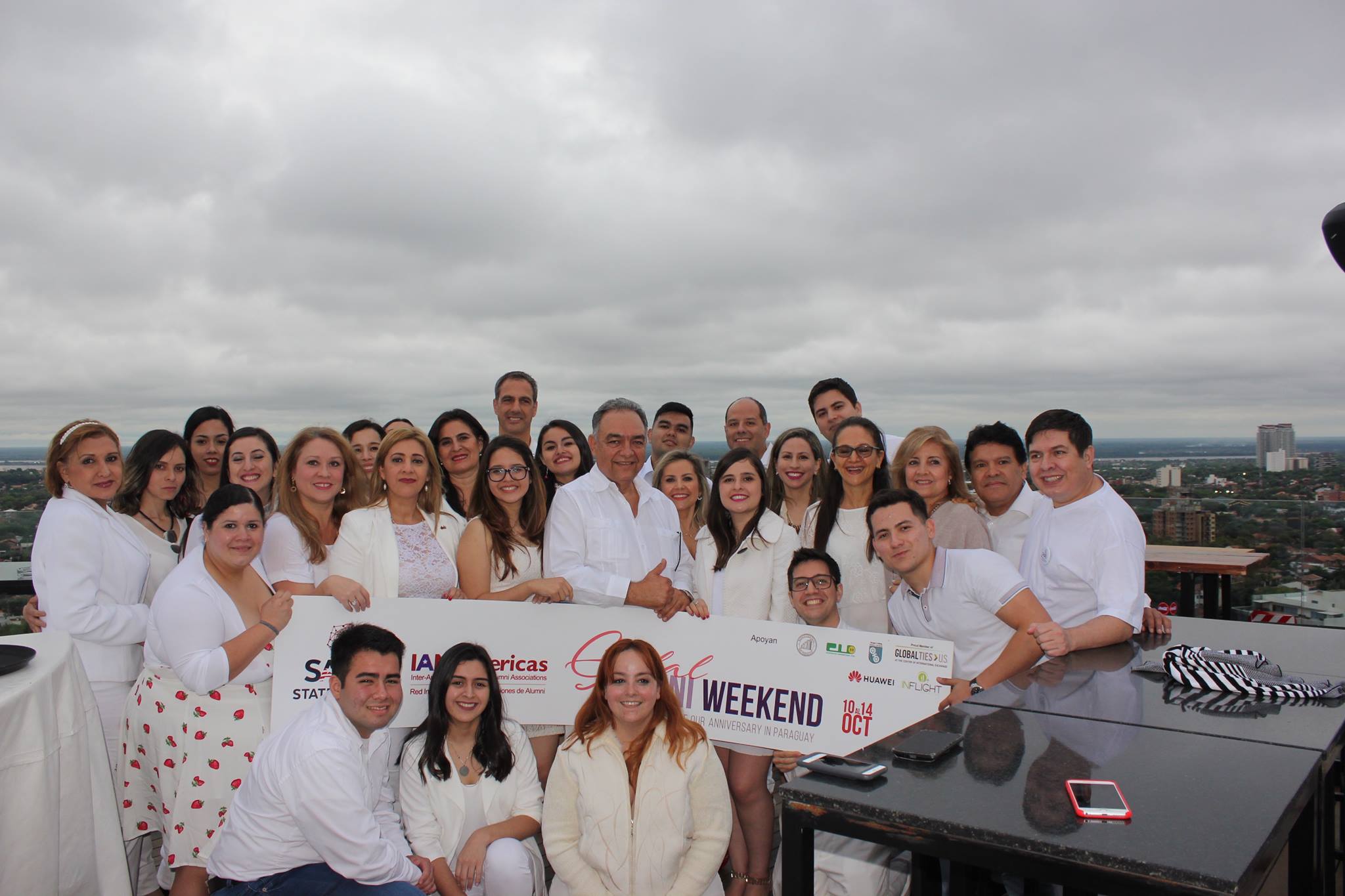 44057234_2343157495917133_4415103604352876544_o.jpg Aniversario del State Alumni Paraguay